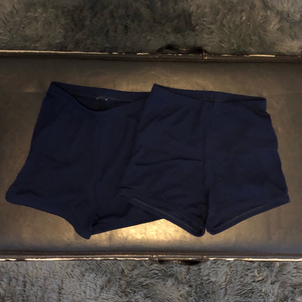 Set of 2 Cheer Briefs (or bloomers)